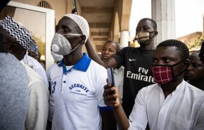 أفريقيا تتخطى حاجز الـ80 ألف إصابة بفيروس كورونا