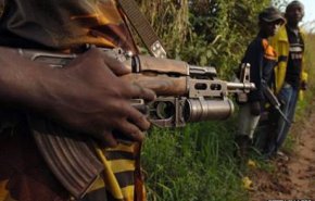 کشته شدن فجیع 20 غیر نظامی از سوی مردان مسلح در کنگو