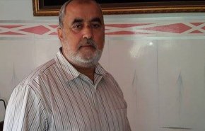 الاحتلال يعتقل القيادي بحماس شاكر عمارة من الضفة المحتلة