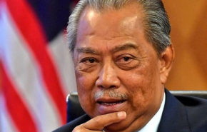 ملك ماليزيا يؤيد تعيين محيي الدين رئيسا للوزراء
