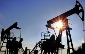 خبرگزاری روسیه از شکسته شدن رکورد ماهیانه قیمت جهانی نفت خبر داد