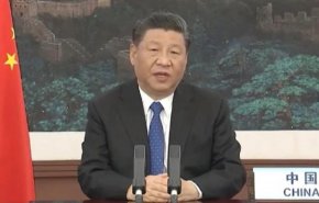 رئیس جمهور چین: همواره در قبال شیوع کرونا شفاف عمل کرده‌ایم