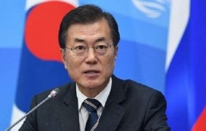 رئيس كوريا الجنوبية يحذر من خطورة موجة ثانية من كورونا