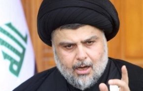 الصدر يعلق على موضوع أثار غضب العراقيين مؤخرا 