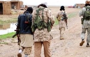 'داعش' تعدم 11 شخصا بالرصاص في بادية دير الزور