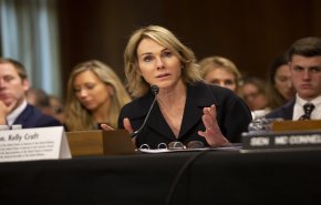 هذا ماطلبته المندوبة الاميركية بشأن 'سلام' سوريا