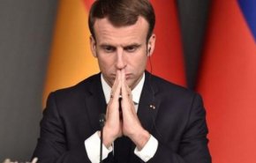 حزب ماكرون يخسر غالبيته المطلقة في البرلمان الفرنسي
