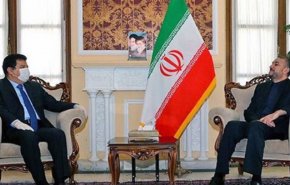 طهران وموسكو ودمشق ستواصل تعاونها الاستراتيجي