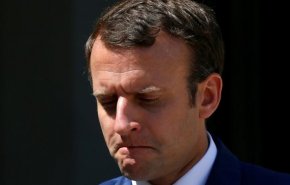 تایمز: ماکرون در یک قدمی از دست دادن اکثریت پارلمان فرانسه است
