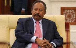 رئيس الوزراء السوداني: حريصون على تعزيز العلاقات مع إريتريا