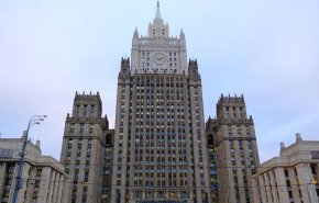 روسيا تدعو الاتحاد الأوروبي إلى التخلي عن العقوبات المفروضة على سوريا 