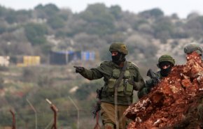 الجيش الصهيوني: اعتقال شخصين تسللا من أراضي لبنان