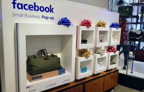 شرکت‌ها زین پس می‌توانند در فیس‌بوک مغازه باز کنند