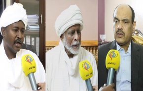 شخصيات سودانية: كل مشاريع التطبيع العربية بائت بالفشل + فيديو