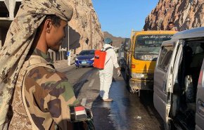 تزايد مطرد لحالات الاصابة بفيروس كورونا جنوبي اليمن +فيديو