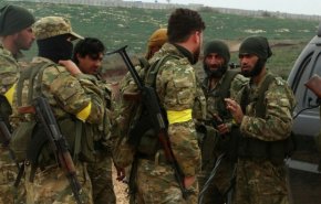 هلاك احد عناصر 'جيش الشرقية'على حاجز تركي في الرقة