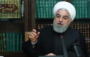 روحاني: بلغنا مرحلة احتواء فيروس كورونا تقريبا