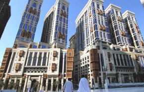 أكبر فنادق مكة يتوقف عن دفع الإيجار بسبب كورونا