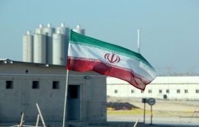 عين الاحتلال على القدرة النووية الايرانية
