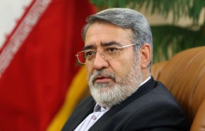 حظر امريكي جديد على إيران يشمل وزير الداخلية