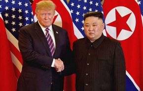 کره شمالی هرگونه مذاکره با آمریکا را متوقف کرد/ گفت وگو با کاخ سفید شاید پس از انتخابات ریاست جمهوری آمریکا