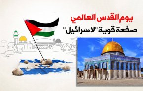 يوم القدس العالمي وآلية تحرير فلسطين