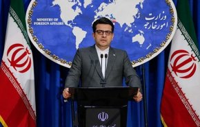 حظر وزير داخلية ايران وقائد الشرطة دليل تخبط اميركا