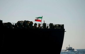 ناقلات نفط ايرانية محملة بالخام تصل فنزيلا قريبا