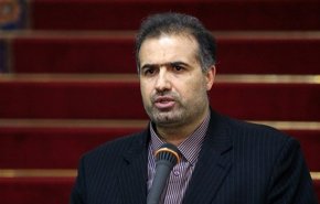 جلالي: مبادرة إيران أفضل اقتراح ديمقراطي لحل القضية الفلسطينية