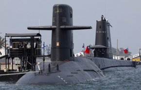 محموله بزرگ موشکی آمریکا برای تایوان در بحبوحه تنش با چین/ موشک های بافناوری پیشرفته که زیردریایی پرتاب می شود
