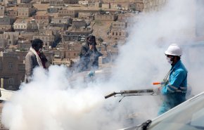 الصحة اليمنية تنفي مزاعم قتل مصابين بكورونا 