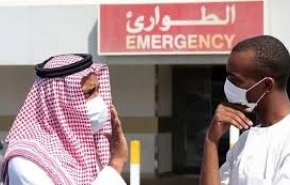 ارتفاع عدد وفيات كورونا في السعودية الى 351
