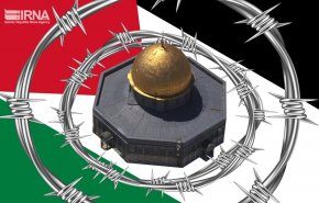جهانغيري : يوم القدس مظهر الدفاع عن مظلومية الشعب الفلسطيني