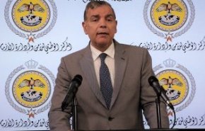 16حالة جديدة بكورونا في الأردن
