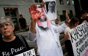 تلویزیون دولتی عربستان: فرزندان خاشقچی قاتل پدرشان را بخشیدند