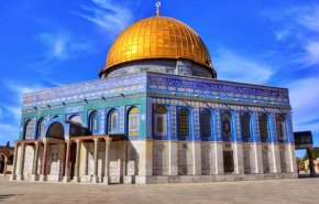 العالمُ الاسلامي يحتفي  بيوم القدس العالمي 