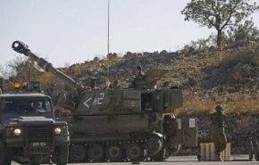 خطة عسكرية ’إسرائيلية’ جديدة على حدود سوريا ولبنان