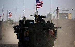 شاهد.. تعزيزات أمريكية ضخمة تدخل سوريا عبر العراق