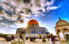 شاهد.. القدس في كلمات شعراء القضية