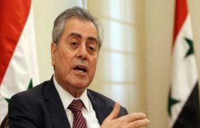 السفير السوري في لبنان : سوريا لن تساوم على فلسطين