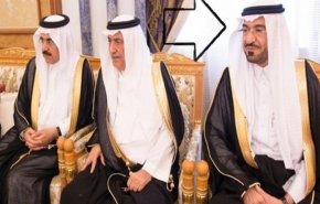 السعودية تضغط على عائلة ضابط مخابرات لإجباره على العودة