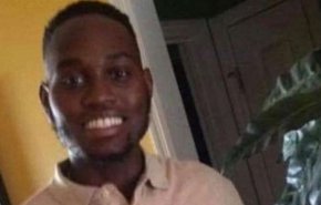 دستگیری مردی که از صحنه قتل جوان سیاه‌پوست آمریکایی فیلمبرداری کرده بود