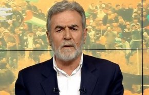  النخالة: ليكن يوم القدس يوماً للوحدة الفلسطينية في وجه 