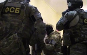 نیروهای ویژه روسیه یک گروه تروریستی داعش را متلاشی کردند/ کشته شدن 6 داعشی و زخمی شدن یک نیروی ویژه روسی