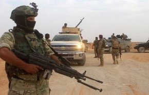 القبض على 6 إرهابيين والعثور على مخزن للذخيرة غرب العراق