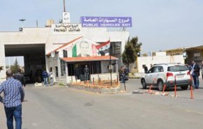 اجراءات لبنانية جديدة على الحدود مع سورية