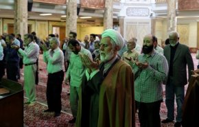 نماز عید فطر در کدام مساجد تهران اقامه می‌شود؟ + نشانی