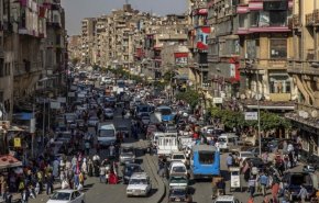 ارتفاع عدد سكان القاهرة 3 أضعاف ما كان عليه قبل 4 عقود!
