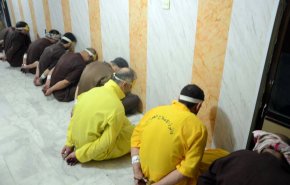منظمة تطلب من فرنسا التدخل لمنع اعدام دواعش في العراق!