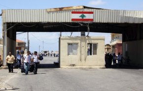 لبنان يقفل 5 معابر غير شرعية للتهريب على حدود سوريا